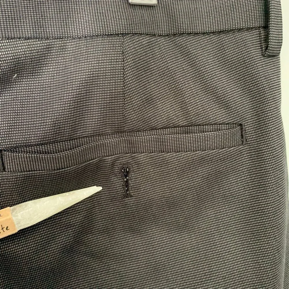 Banana Republic non iron